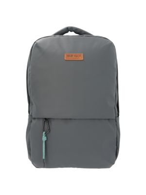 Maleta Wr Clark Fibras Recicladas Gris
