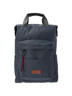 Maleta Wr Dean Fibras Recicladas Azul