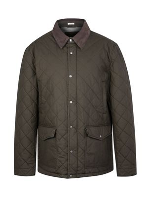 Chaqueta Verena Algodón Orgánico Hombre