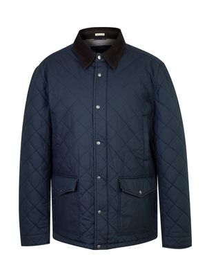 Chaqueta Verena Algodón Orgánico Hombre