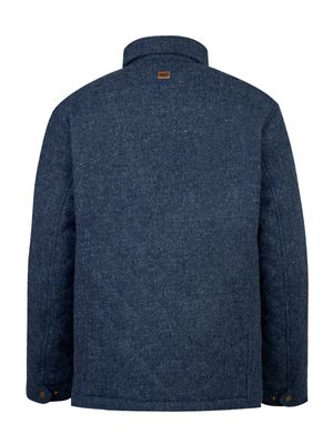 Chaqueta Harris Lana Uk Hombre