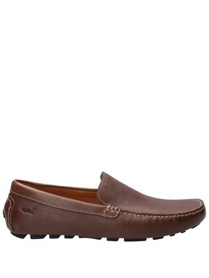Mocasín Cuero Hombre Austin