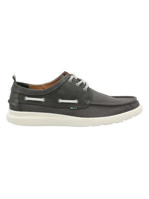 Mocasín ALGODON ORGANICO Hombre Gaston