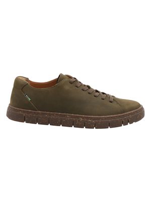 Zapatilla CUERO Hombre Posselt