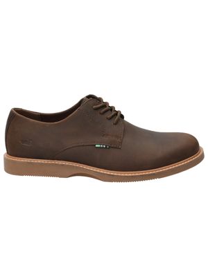 Zapato CUERO Hombre Osaco