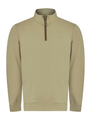 Saco Algodón pima Hombre Riminihalf Verde