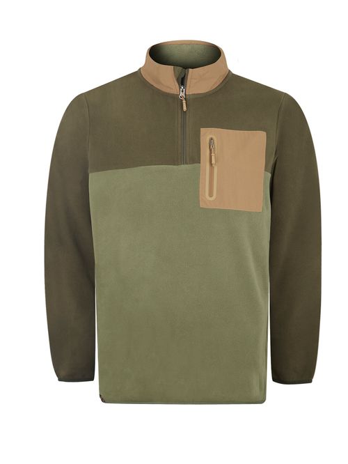 Saco Fibras recicladas Hombre Praino Verde