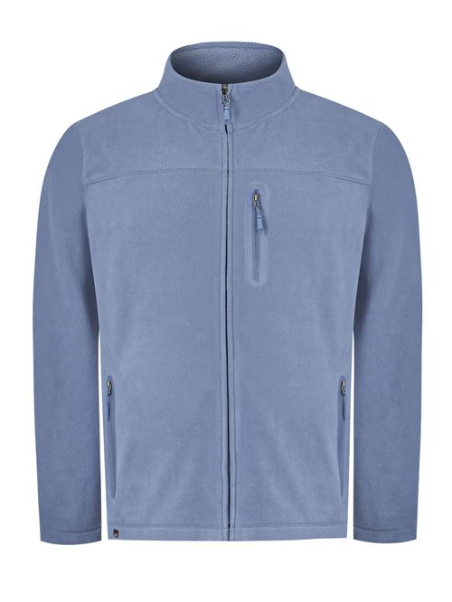 Saco Fibras recicladas Hombre Glasgow Azul
