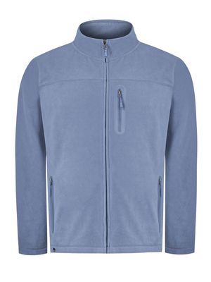 Saco Fibras recicladas Hombre Glasgow Azul