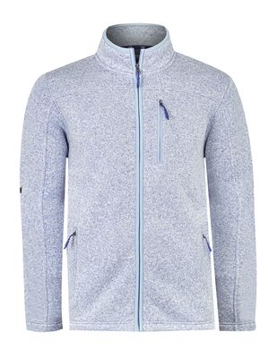 Saco Fibras recicladas Hombre Arizonafull Azul