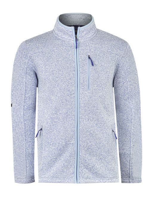 Saco Fibras recicladas Hombre Arizonafull Azul