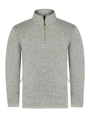 Saco Fibras recicladas Hombre Arizhalf Verde