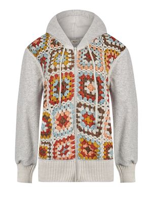 Saco Algodón organico Mujer Stella Apricot