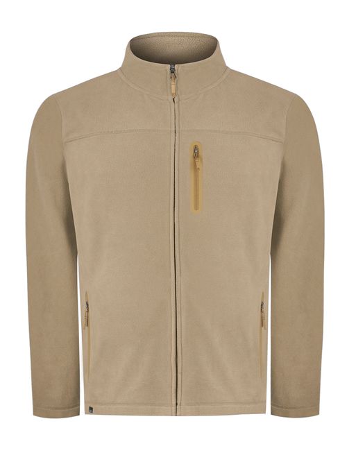 Saco Fibras recicladas Hombre Glasgow Beige/Crudo