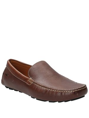 Mocasín Cuero Hombre Austin