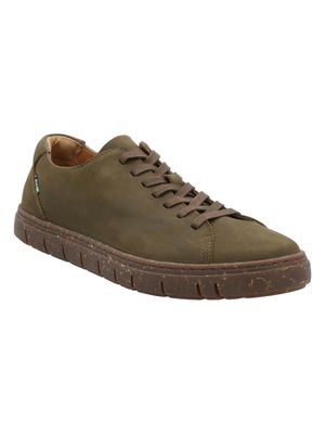Zapatilla CUERO Hombre Posselt