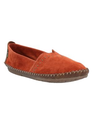 Zapato CUERO Mujer Laurie