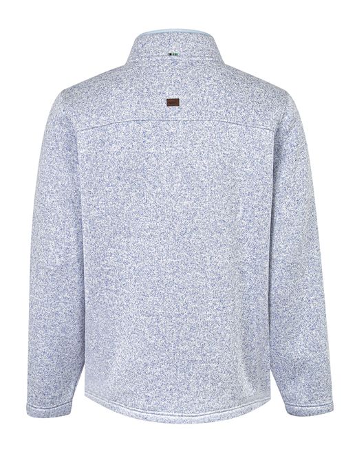 Saco Fibras recicladas Hombre Arizonafull Azul