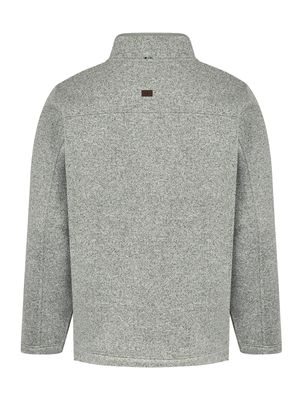 Saco Fibras recicladas Hombre Arizhalf Verde