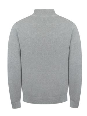 Saco Algodón organico Hombre Bilbaofull Gris