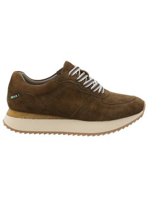 Zapatilla Viena Mujer