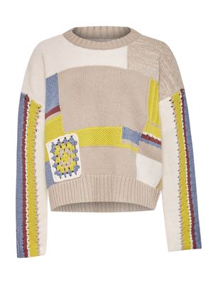 Saco Swt-Pissis-Aw25 Mujer