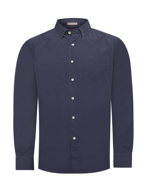 Camisa Shr-Corduroy-Fam25 Hombre