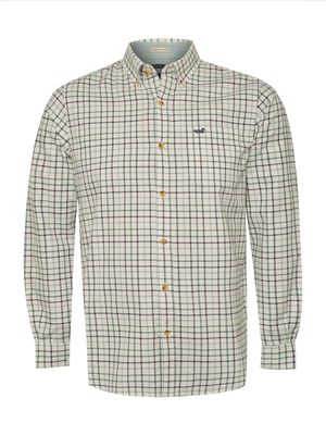 Camisa Shr-Viyellabut-Wim25 Hombre