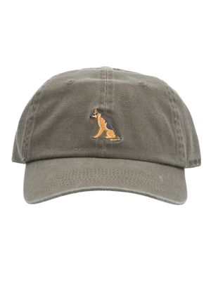 Gorras Cap Pastor Aleman Unisex