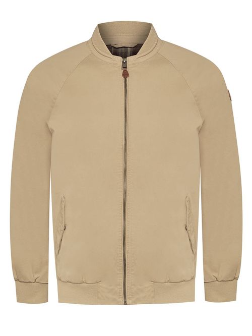 Chaqueta Jck-Classic-Fam25 Hombre
