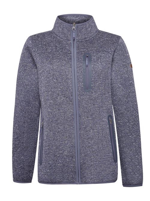 Saco Plr-Amber-Aw25 Mujer