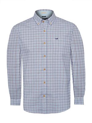 Camisa Shr-Viyellabut-Wim25 Hombre