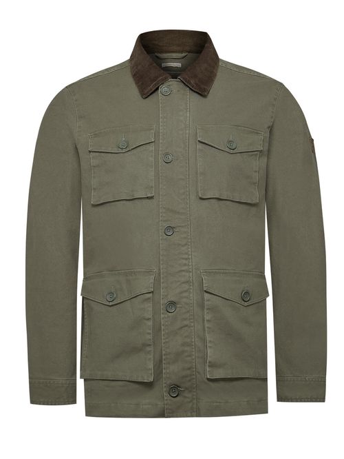 Chaqueta Jck-Crawley-Fam25 Hombre