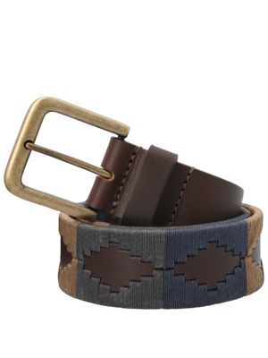 Cinturones Rf Itzae Hombre