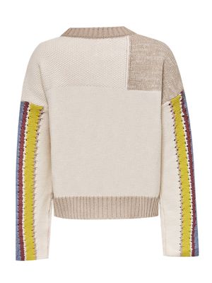 Saco Swt-Pissis-Aw25 Mujer