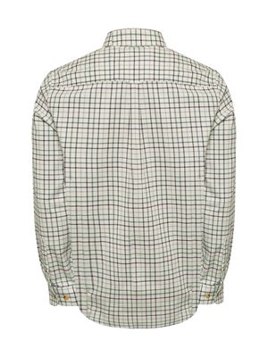 Camisa Shr-Viyellabut-Wim25 Hombre