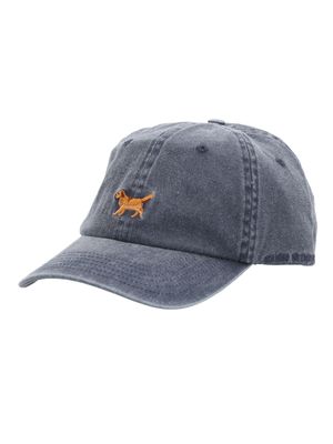 Gorras Cap Golden Retriever Unisex
