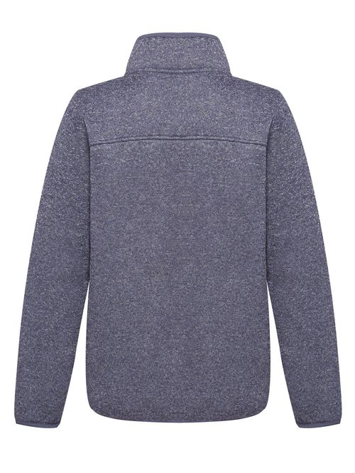 Saco Plr-Amber-Aw25 Mujer