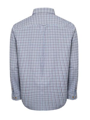 Camisa Shr-Viyellabut-Wim25 Hombre