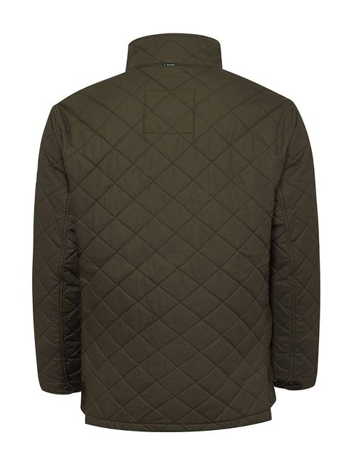 Chaqueta Jck-Verena-Fam25 Hombre
