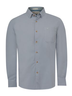 Camisa Shr-Anzio-Wim25 Hombre