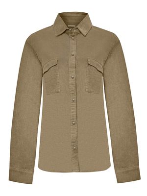 Blusa Bls-Manaslu-Ww25 Mujer