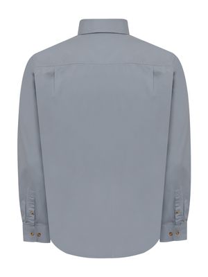 Camisa Shr-Anzio-Wim25 Hombre