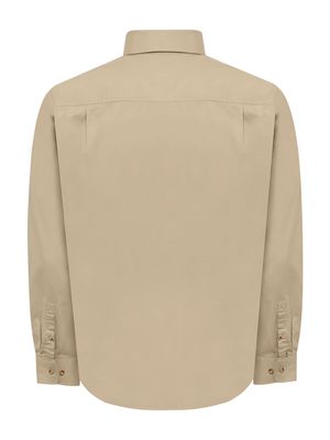 Camisa Shr-Anzio-Wim25 Hombre