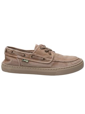 Zapatilla ALGODON ORGANICO Hombre Napa