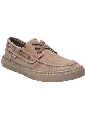 Zapatilla ALGODON ORGANICO Hombre Napa
