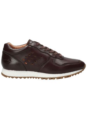 Zapatilla Cuero Hombre Graig