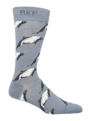 Medias Rfi25H C Tonina Hombre