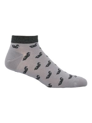 Medias Rfi25H Ped Ducks Hombre