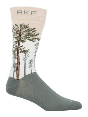 Medias Rfi25H Diff Araucari Hombre